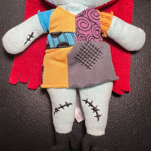 Disney Toys Disney The Nightmare Before Christmas Itty Bitty Sally
